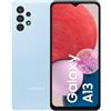 Samsung Galaxy A13 Smartphone Android Processore Dual + Exa Core, Display