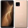 SHARP AQUOS sense 5G SH-M17 64GB 4GB RAM Smartphone sbloccato Dual SIM nuovo