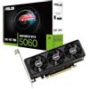 ASUS GeForce RTX 5060 LP BRK 8GB GDDR7 OC Edition Scheda Video RTX5060-O8G-LP...