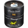 Plaisirs Secrets Plaisir Secret, Candela da Massaggio, Ylang Patchouli, 80 ml