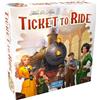 Days of Wonder Asmodee | Ticket to Ride Refresh | Gioco da tavolo per famiglie | Età 8+ | 2-5 giocatori | Tempo di gioco: 30-60 minuti