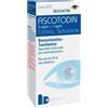 Ascotodin 3mg/ml+1mg/ml Collirio Soluzione Protezione Occhi 10 Ml