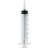 Extrafine Siringa Ipodermica 50-60ml Senza Ago Catetere 1 Pezzo