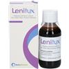 Konpharma srl Lenitux Sciroppo Integratore Tosse 100ml