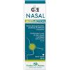Gse Nasal Multi-action Spray Nasale Decongestionante 20ml