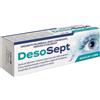 Bausch & Lomb-iom Desosept Unguento Palpebrale Occhi Irritati 15g