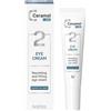 Ceramol I-age 2 Eye Cream Contorno Occhi Antietà 15ml