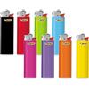 BIC ACCENDINO BIC SLIM J23 MEDIO - 5 PEZZI