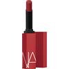 NARS POWERMATTE LIPSTICK GET LUCKY - 136 1,5GR - Rossetto mat