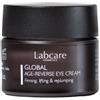 LABCARE Viso global age-reverse eye cream firming, lifting & replumping 15ml - Contorno occhi antirughe