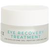 LUCE BEAUTY Viso Eye Recovery Treatment 15ml - Contorno occhi antirughe