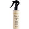 Phytorelax Keratin Liss Spray Termoprotettore Anticrespo & Antiumidità 200ml - Spray Termo Protettivo
