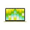 Apple - Macbook Neo 13 A18 Pro Core 6 Cpu 5 Gpu 8gb 256gb-giallo Agrume