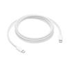 Apple - Cavo Di Ricarica Usb-c Da 240w (2 M)-bianco
