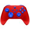 Qubick - Wireless Controller (nsw)-red & Blue