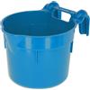 Kerbl Mangiatoia sospesa - Blu Reale Aspetta, Circa 8 Litri