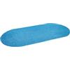 Bestway 58406e Telo Solare, Blu, 682 x 311 x 1 cm