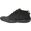 Vibram 19M7401 Uomo Scarpe da Ginnastica, Blu/Nero, 40 EU