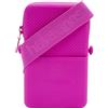 Havaianas - Street Bag, Marsupio e Borsa a Tracolla Versatile Unisex, Accessorio Urbano con Tasca in Silicone, Cinturino Regolabile e Chiusura di Sicurezza