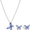 PANDORA Parure da Donna Argento Sterling 925 21126