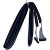 Generico Cavo Flat 1400mm per Pannello Comandi ORIGINALE PALAZZETTI Cod. 895727140 Ricambio Ufficiale per Stufe Ecofire Letizia, Tracy, Slimmy, Adele, Michela, Silvia, Monica e oltre 170 modelli