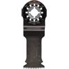 Makita B-64886 Lama Affondamento Starlock 32x50mm 14TPI HCS TMA054 Legno