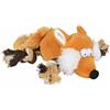 TRIXIE - Peluche Volpe per Cane