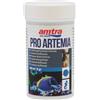 Amtra Pro Artemia 100 ml - Cubetti di Artemia salina liofilizzata pura al 100%, per pesci d'acqua dolce e marina, galleggianti, per accrescimento e pesci wild