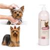 Flamingo Shampoo 1L Yorkshire