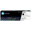 HP Cartuccia toner originale ad alta capacità LaserJet HP 219X nero Codice: W2190X