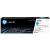 HP Cartuccia toner originale ad alta capacità LaserJet HP 219X ciano Codice: W2191X