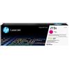 HP Cartuccia toner originale ad alta capacità LaserJet HP 219X magenta Codice: W2193X