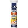 A&D SpA Gruppo Alimentare Diet MATT DIFESA VIT C 1000 MG 20 COMPRESSE EFFERVESCENTI GUSTO ARANCIA SENZA GLUTINE SENZA ZUCCHERI CON EDULCORANTI