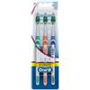 Oral B 123 Classic Care Spazzolino 40 Setole Medie