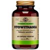 Solgar Fitowithania 60 Capsule Vegetali