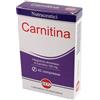 Kos Carnitina 40 Compresse