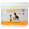 NutriLabs Canicox-HD Compresse articolari per cani, 100 pezzi, con MSM, condroitina, acido ialuronico, glucosamina e artiglio del diavolo