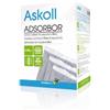 Askoll Adsorbor - carbone attivo per acquari ( 3 sacchetti da 100 grammi)