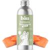 bàu Bau Olio di Salmone per Cani Senior con Omega 3-6-9 e Semi di Canapa, Supporto Sistema Immunitario e Articolazioni Cane Anziano con Antiossidanti, Migliora il Pelo e la Pelle