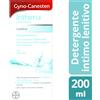 Gyno-canesten Inthima Detergente Intimo Lenitivo 200ml