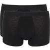 Emporio Armani Boxer Uomo, Nero, M