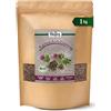 Biojoy Semi di cardo mariano BIO interi, tisana sfusa, 1 kg