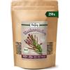 Biojoy BIO Tisana di epilobio a piccoli fiori, essiccato, 250 g | Epilobio, tisana sfusa, tagliata, Epilobium parviflorum L.