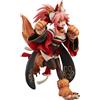 Max Factory Figura di gatto Berserker Tamamo Max Factory Fate/Grand Order