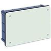 Greenice Edp 6843480936 Rectangular Box 300X200X60 with Retractable Screws, Multicolor