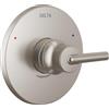 Delta Faucet T14059-SS Trinsic, 14 serie MC Trim valvola, inox