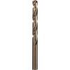 Bosch PRO Stainless Steel HSS-Co, 9.5mm, CYL, 1 Pc