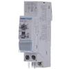 Hager - emn001 - Timer di scala 16 A, 230 V