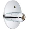 Grohe 46905000 Vasca-Doccia Eurosmart Rosone