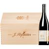 Tenuta J. Hofstätter | Alto Adige Vigna San Urbano Barthenau Pinot Nero Alto Adige DOC 2020 6 bottiglie in cassetta di legno 4,5 l